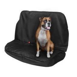Husa protectie bancheta spate auto Orlando 140 cm pentru service si uz zilnic