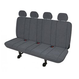 Husa bancheta microbuz 4 locuri Kegel, universala pentru utilitare