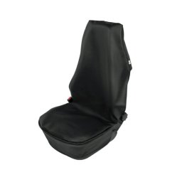 Husa protectie scaun auto pentru service si mecanici, 70x140 cm