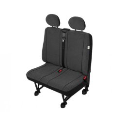 Huse bancheta auto 2 locuri Scotland M pentru Citroen Jumpy, Vito, T4/T5