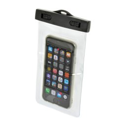 Husa subacvatica impermeabila pentru telefon de pana la 5.5 inch