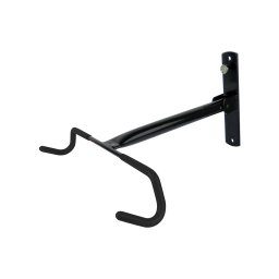 Suport de perete Dresco pentru bicicleta, depozitare sigura, max. 15 kg