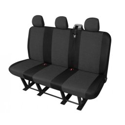 Huse bancheta auto 3 locuri Ares DV3 Kegel pentru utilitare si vanuri