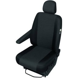 Husa scaun auto sofer Kegel Ares Trafic DV1 pentru Vivaro, Primastar si Trafic