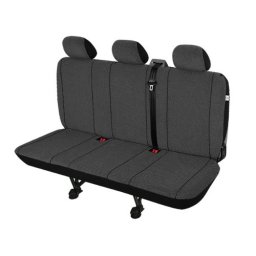 Huse bancheta auto 3 locuri Scotland DV3 pentru van si autoutilitare