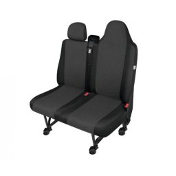 Husa bancheta 2 locuri Kegel Ares Van DV2 pentru Master, Movano, NV400