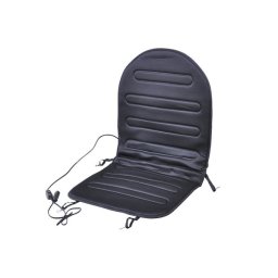 Husa auto pentru scaun cu încalzire 12V Automax, 1 buc, cu comutator