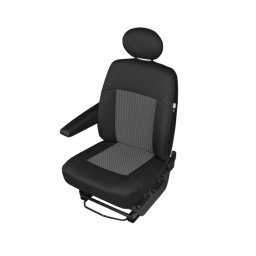 Husa scaun sofer van Perun DV1 M pentru Citroen, Fiat, Iveco, Opel si VW