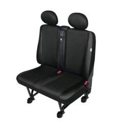 Husa bancheta 2 locuri Centurion DV2 M textil si piele sintetica