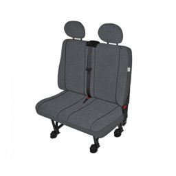 Husa bancheta 2 locuri Kegel Elegance DV2 M pentru utilitare