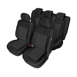 Set huse scaune dedicate Opel Astra K ARES fata-spate Kegel