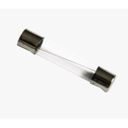 Siguranta auto din sticla 5A 6,3 x 32 mm pentru masini japoneze