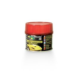 Ceara polish auto Stac Italy pentru caroserie, crom si plastic, 250g