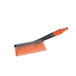 Perie pentru spalat auto Automax cu adaptor pentru furtun