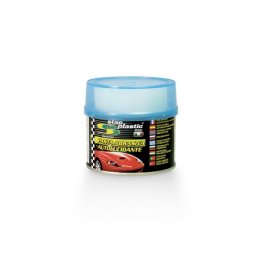 Pasta de lustruit caroserie universala Stac Italy 250 g pentru metal si plastic