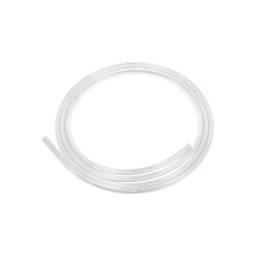 Ornamente transparente Carpoint pentru muchie usa auto, set 2 x 60 cm
