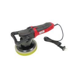 Masina polish auto orbitala Carpoint 600W, roto excentrica, 180 mm