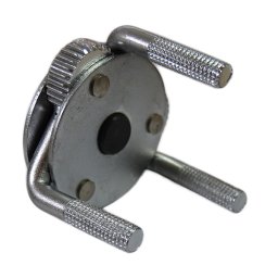 Cheie pentru filtru de ulei universala 100-120 mm, compatibila clichet 1/2