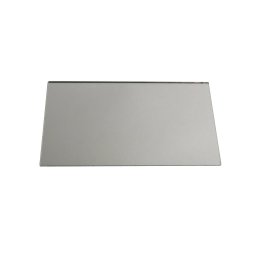 Rezerva oglinda pentru parasolar auto Make-Up 12x7 cm, 1 buc