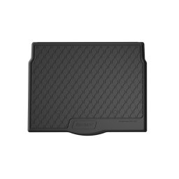 Tavita portbagaj Opel Astra J Hatchback 5 usi 2009-2015 Rubbasol Gledring