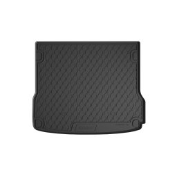 Tavita portbagaj Audi Q5 8R 2008-2016 din cauciuc Rubbasol Gledring