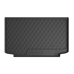 Tavita portbagaj Ford B-Max 2012-2017 din cauciuc Rubbasol Gledring