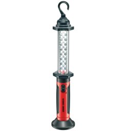Lampa de lucru reincarcabila cu 26 LED Black+Decker BDBB26