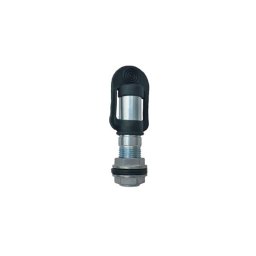Adaptor auto pentru conectare girofar tip surub, 10.5 cm, 1 buc