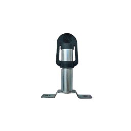 Adaptor auto pentru conectare girofar, cu 2 cleme de fixare, 10,5 cm