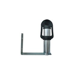 Adaptor girofar auto cu clema laterala de fixare, 10,5 cm