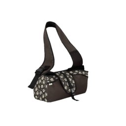 Geanta de transport pentru caini si pisici, max. 10 kg, marime L