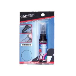 Creion corector vopsea auto transparent metalizat CAR-REP Touch-Up 12 ml