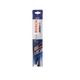 Lamela stergator Bosch AeroFit 530 mm universal, 21 inch, 1 bucata