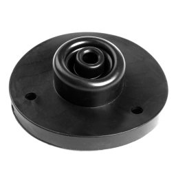 Capac pentru priza remorca din cauciuc, protectie conector electric