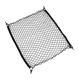Plasa elastica Automax pentru fixarea bagajelor în portbagaj, 70x40 cm