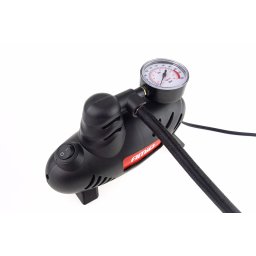 Compresor auto 12V Amio 17 bar 300 PSI cu manometru ACOMP-07