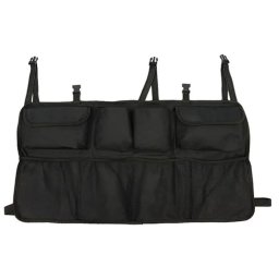 Organizator portbagaj auto Streetwize Deluxe, impermeabil, 90x46 cm