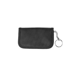 Husa cheie keyless cu blocare semnal RFID/GSM/WiFi/Bluetooth Amio SB-02