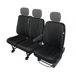 Huse scaune auto Iveco Daily 5 2014-prezent, Tailor Made Kegel