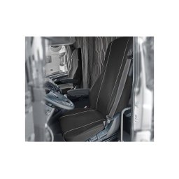 Set huse scaune camion Kegel Tailor Made pentru DAF LF T1/T1