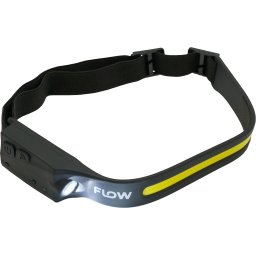 Lanterna frontala LED Flow FB-3349A cu senzor de miscare si USB-C