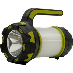 Lanterna de camping 360° cu powerbank si USB-C Flow FB-3911