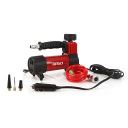 Compresor auto AMIO compact 12V, 7 bar, 28 l/min, cu furtun rapid