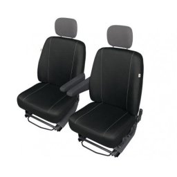 Set huse scaune Iveco Daily 5 2014-prezent, sofer si pasager, Kegel