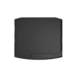 Tavita portbagaj Skoda Fabia 3 Hatchback 2015-2021, podea joasa, Rubbasol Gledring