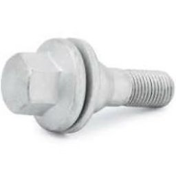 Prezon roata Citroen si Peugeot M12x1.25x58 mm, Febi