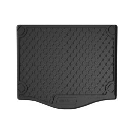 Tavita portbagaj Ford Focus 3 Hatchback 2011-2018 Rubbasol Gledring