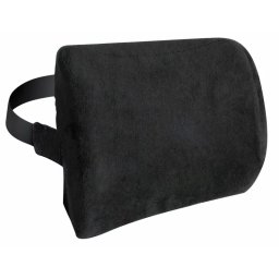Suport lombar ergonomic auto si birou cu spuma cu memorie