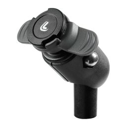 Suport fixare cu surub M8 Lampa Opti Screw pentru carcase telefon Opti Case