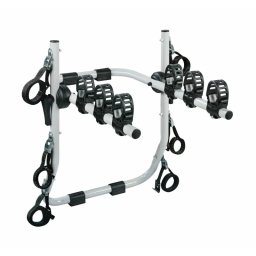 Suport biciclete pe haion Follow-Me T3 pentru 3 biciclete, otel